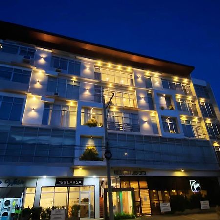Tely'S Bed & Breakfast Iloilo Powered By Cocotel Esterno foto