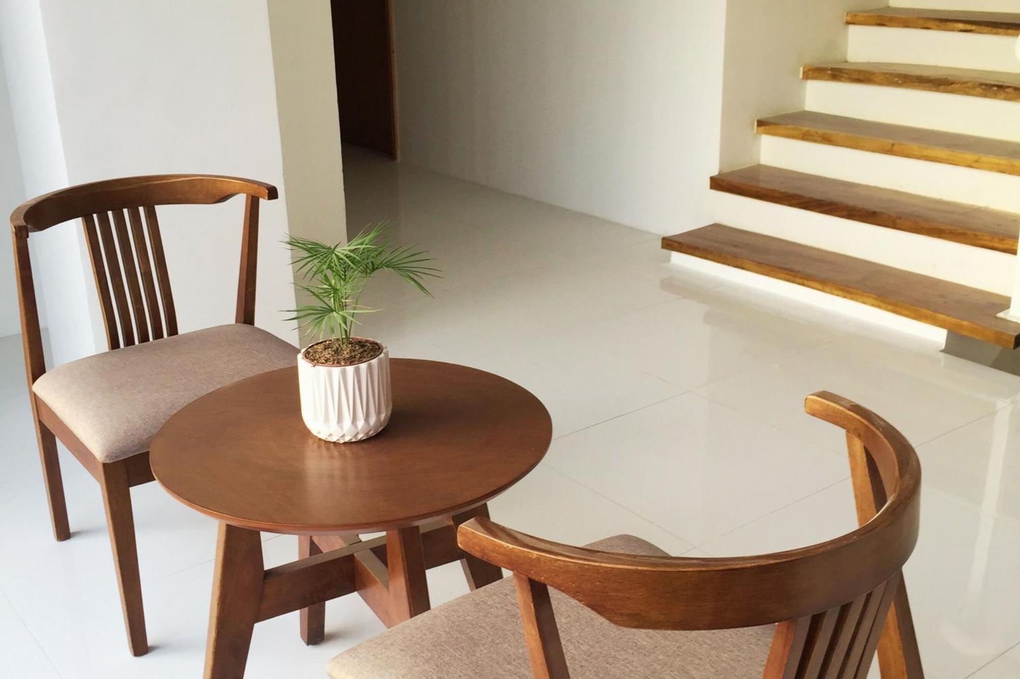 Tely'S Bed & Breakfast Iloilo Powered By Cocotel Esterno foto